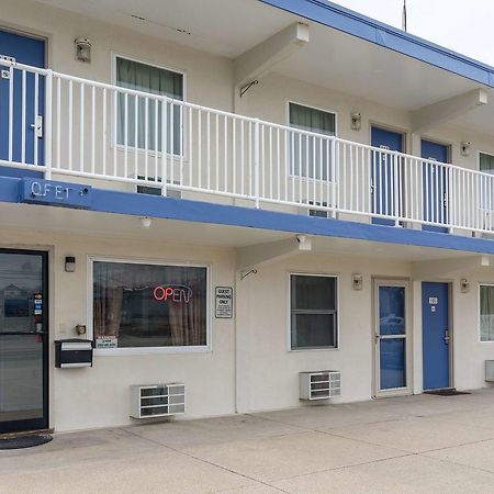 Flamingo Motel ريو غرانديه المظهر الخارجي الصورة