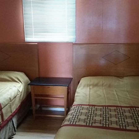 Flamingo Motel ريو غرانديه المظهر الخارجي الصورة