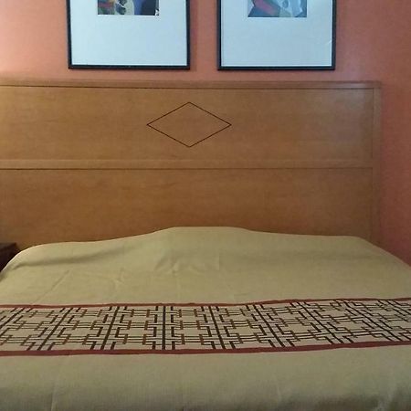 Flamingo Motel ريو غرانديه المظهر الخارجي الصورة