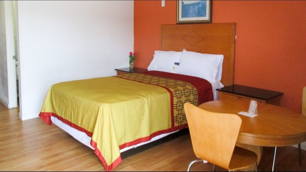 Flamingo Motel ريو غرانديه المظهر الخارجي الصورة