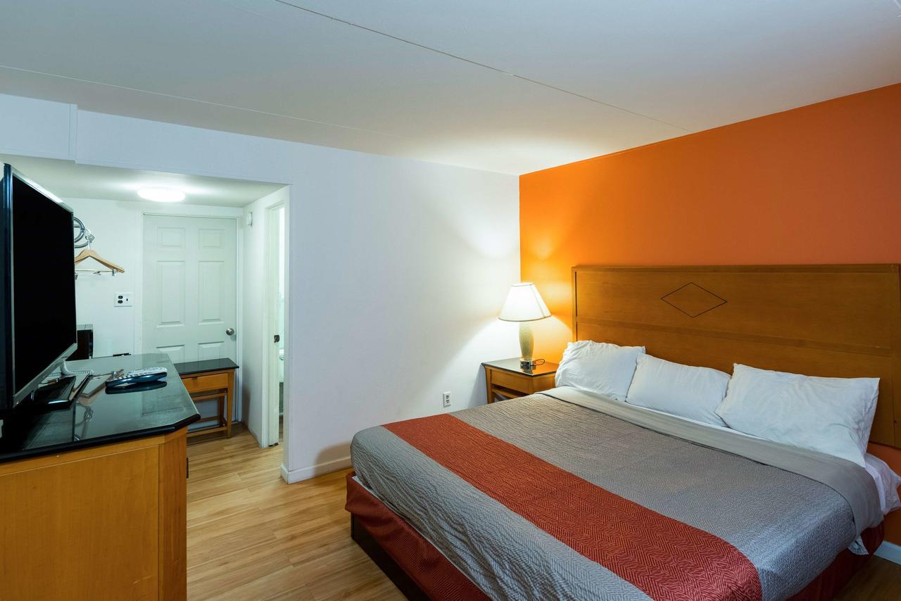 Flamingo Motel ريو غرانديه المظهر الخارجي الصورة