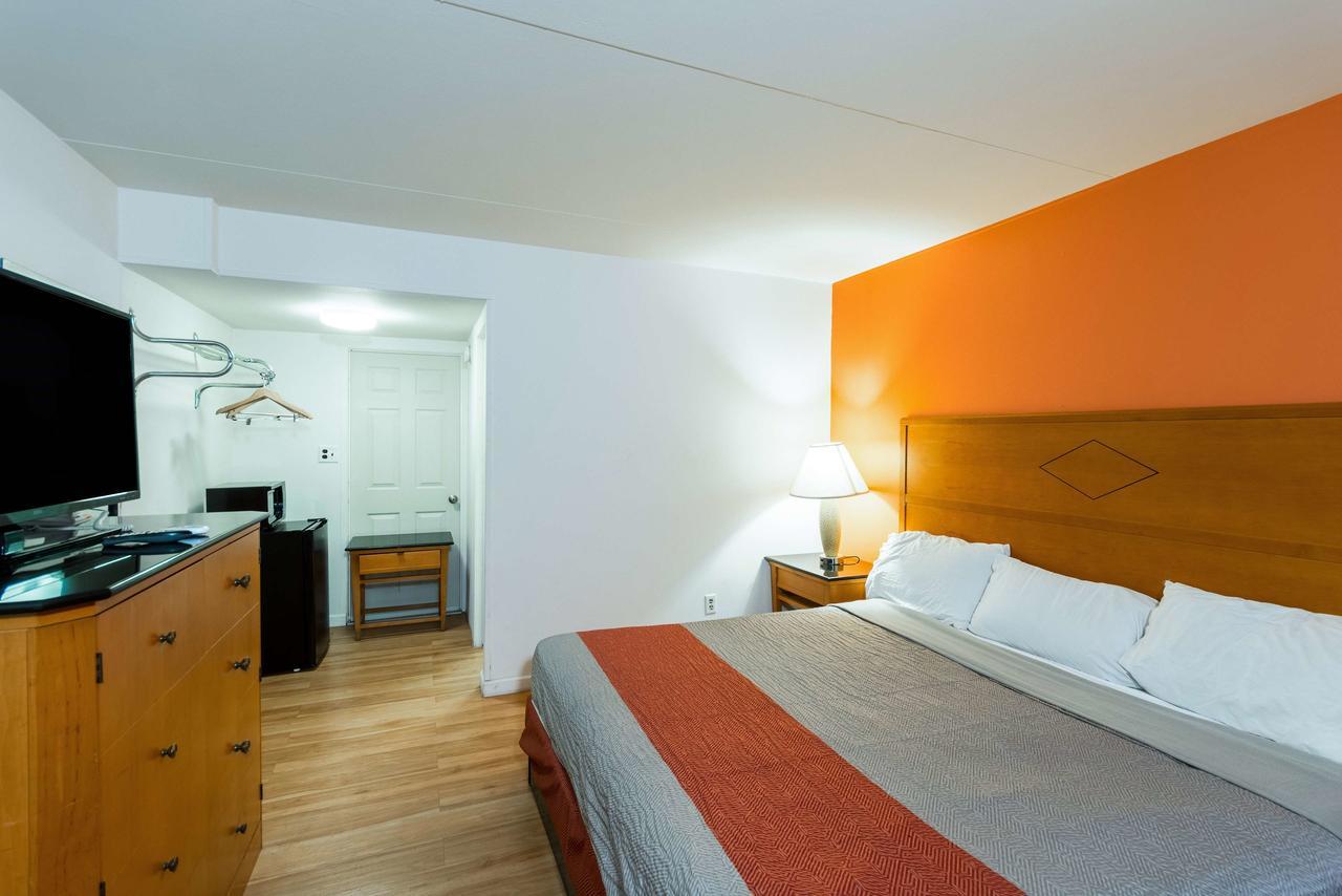 Flamingo Motel ريو غرانديه المظهر الخارجي الصورة