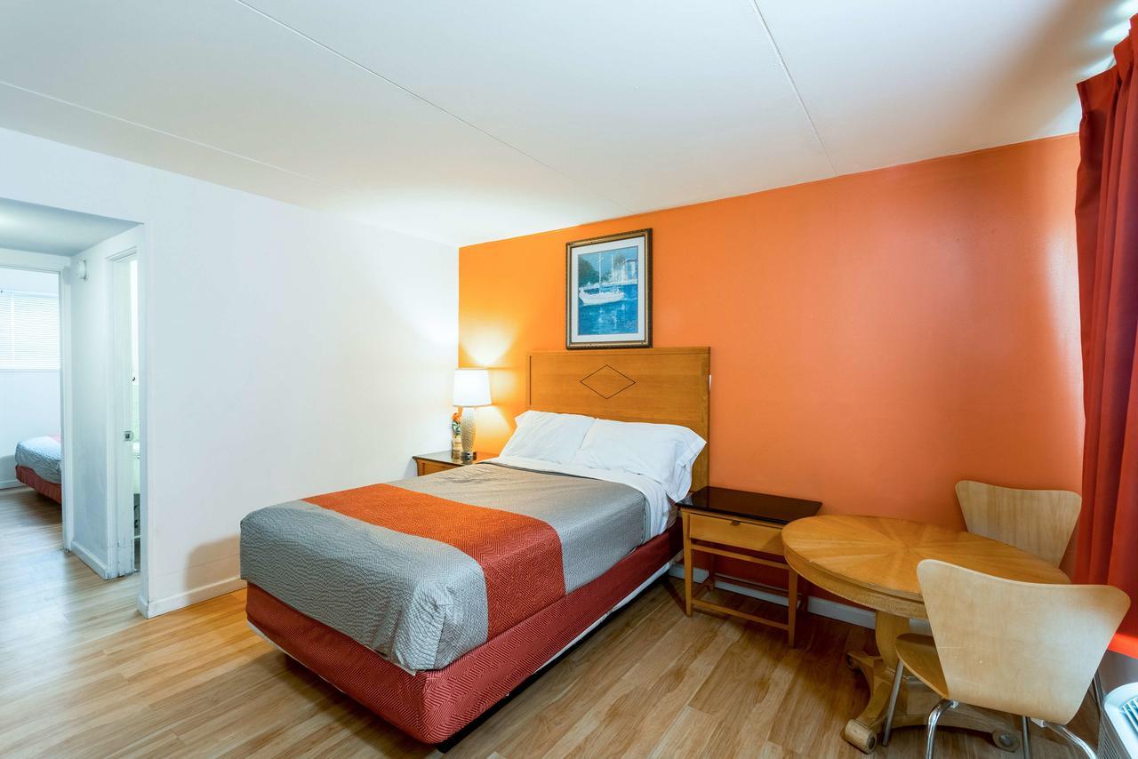 Flamingo Motel ريو غرانديه المظهر الخارجي الصورة
