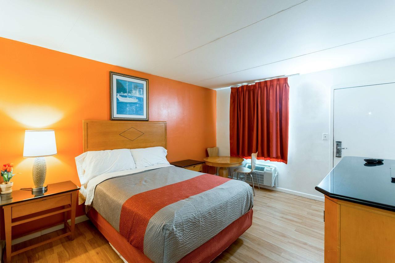 Flamingo Motel ريو غرانديه المظهر الخارجي الصورة
