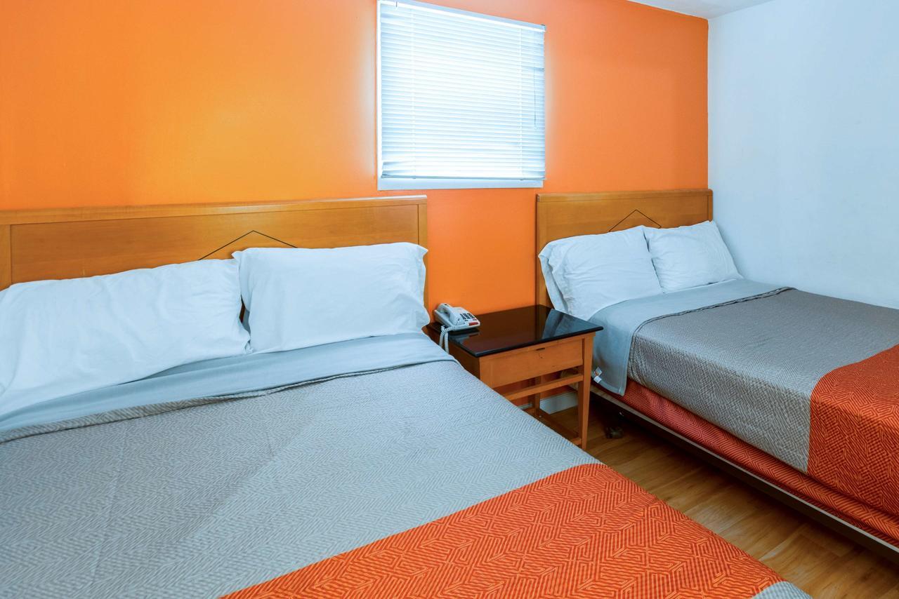 Flamingo Motel ريو غرانديه المظهر الخارجي الصورة