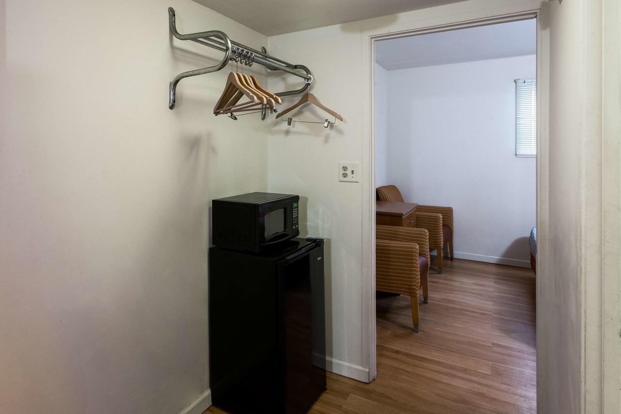 Flamingo Motel ريو غرانديه المظهر الخارجي الصورة