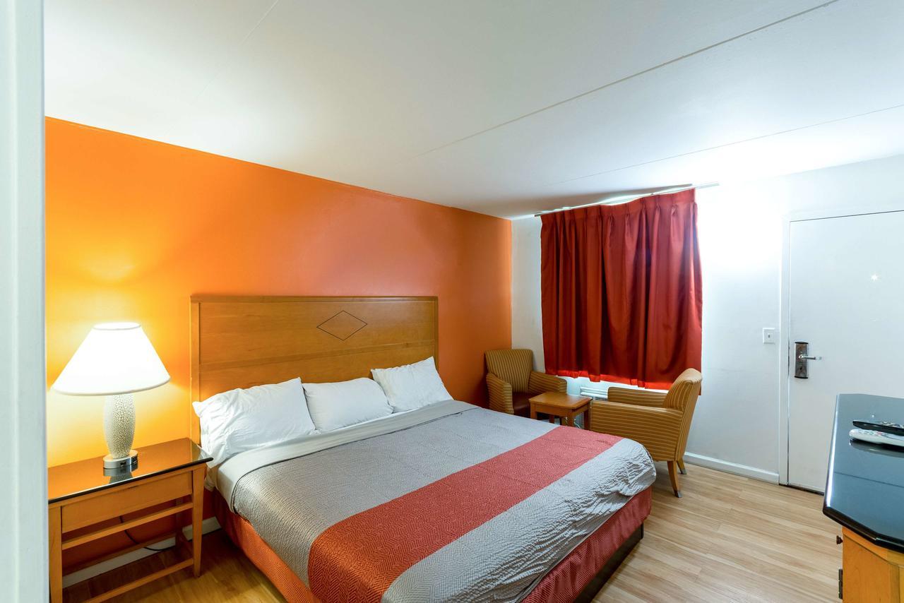 Flamingo Motel ريو غرانديه المظهر الخارجي الصورة