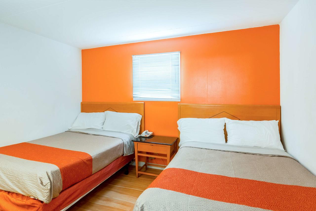 Flamingo Motel ريو غرانديه المظهر الخارجي الصورة