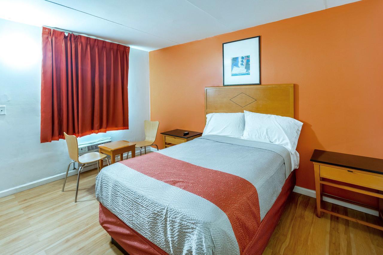 Flamingo Motel ريو غرانديه المظهر الخارجي الصورة