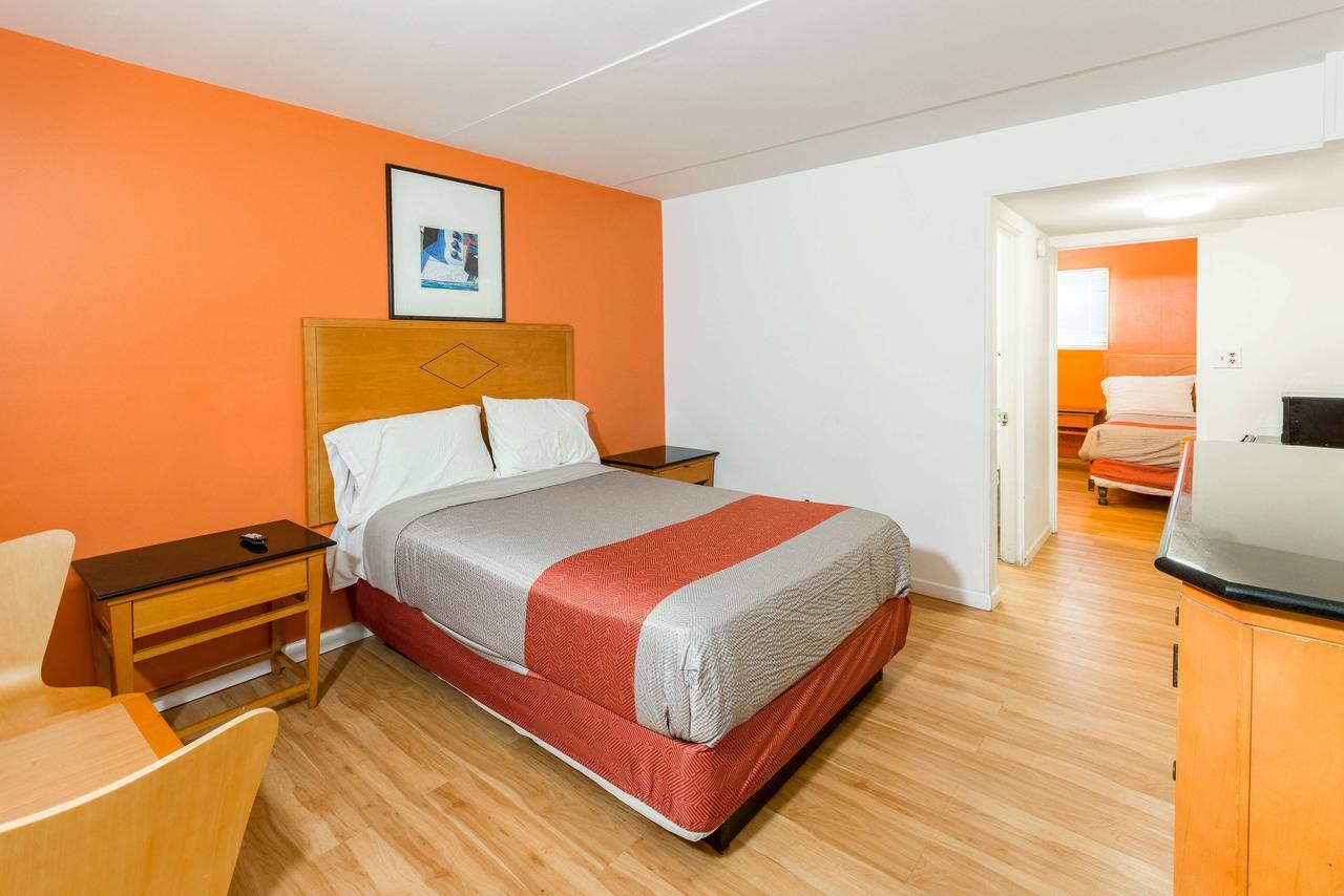 Flamingo Motel ريو غرانديه المظهر الخارجي الصورة