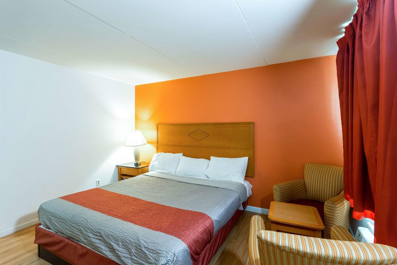 Flamingo Motel ريو غرانديه المظهر الخارجي الصورة