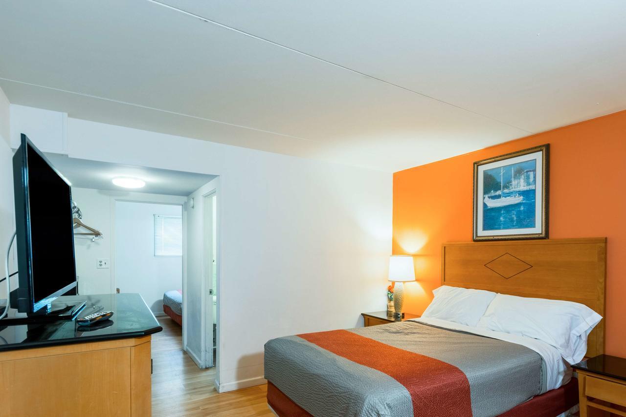 Flamingo Motel ريو غرانديه المظهر الخارجي الصورة