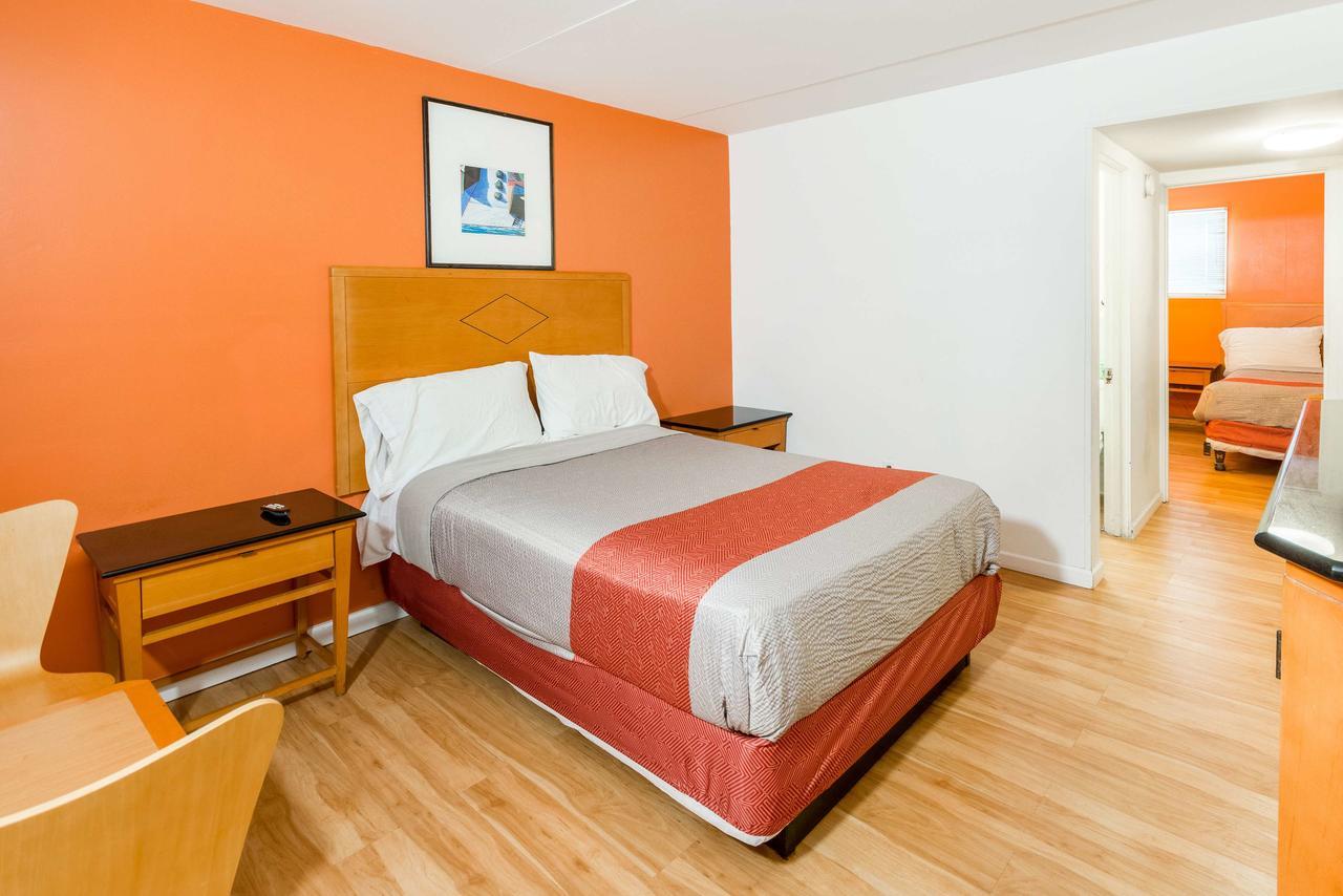 Flamingo Motel ريو غرانديه المظهر الخارجي الصورة