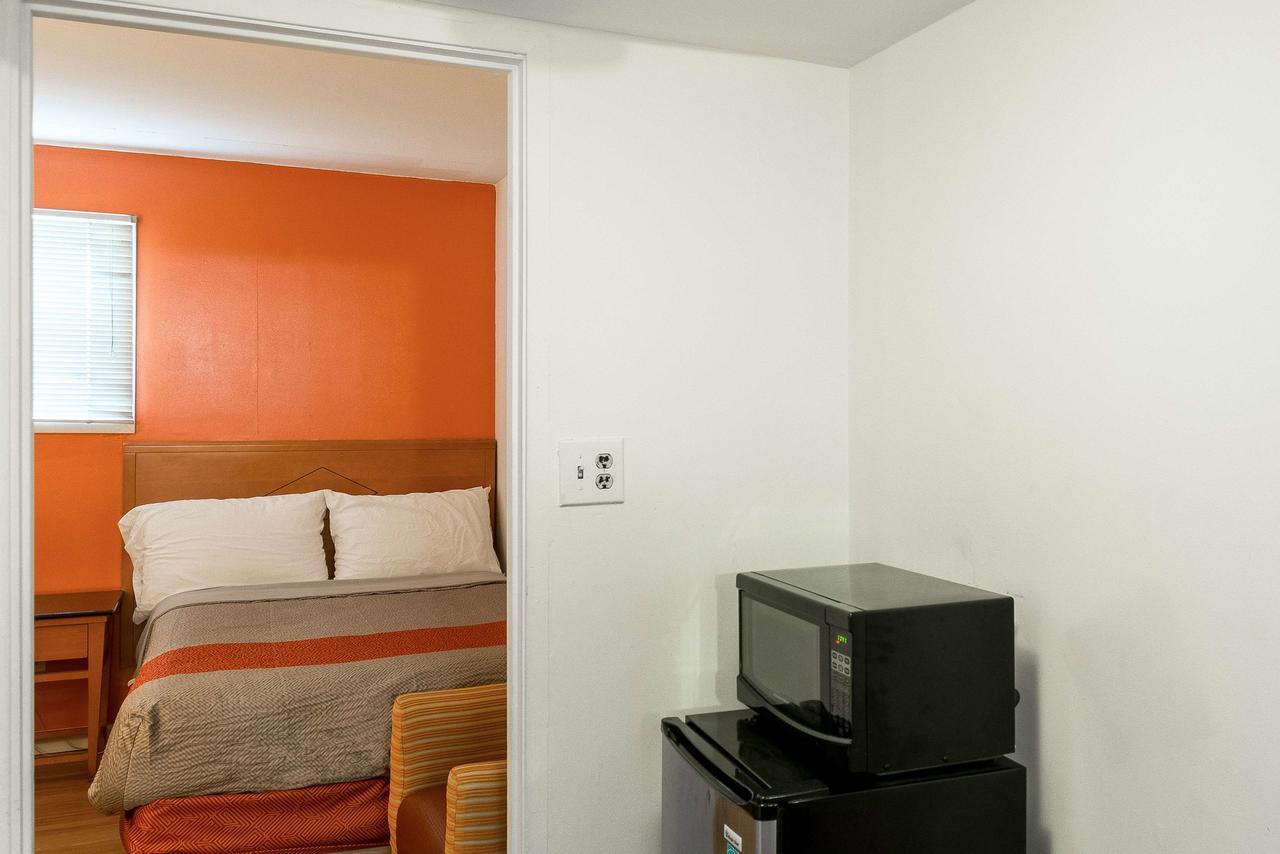 Flamingo Motel ريو غرانديه المظهر الخارجي الصورة